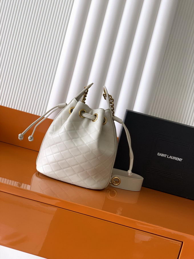 YSL Bucket Bag ID:20260111-366